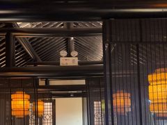 -绿茶餐厅(燕郊永旺店)