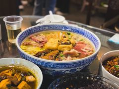 -得意楼蒸菜馆