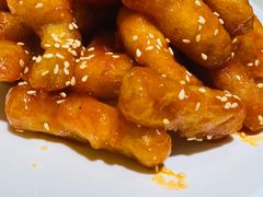 -茅庐川菜(青岛凯德店)