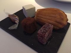 餐后点-AZUR聚(香格里拉饭店)