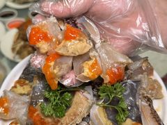 -渔娘渔家丹东海鲜(东直门店)