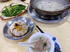 -标记美食新鲜猪杂(兴南大道店)