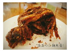 -老回回饺子馆(海洋馆店)