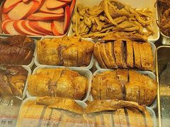 -泰康食品(南京东路店)