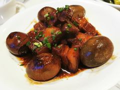-壹只菜·崇明本地特色菜(崇明南门店)