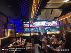 -聚点串吧·北京烧烤(朝北店)