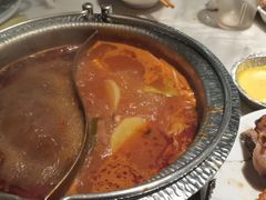 -火炉火自助餐(西直门凯德MALL店)