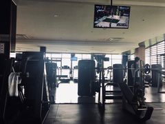 -零距离国际健身游泳中心(九龙湖店)