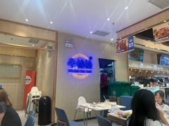 -牛楠楠·香港牛腩茶餐厅(永旺店)