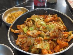 -HONGA HONGA雄家(曹路店)