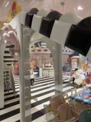 -奈尔宝·儿童乐园·亲子餐厅(前滩店)