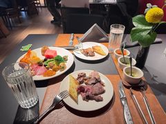 -拉蒂娜·巴西牛排馆 Latina·Brazilian Steakhouse(王府井喜悦店)