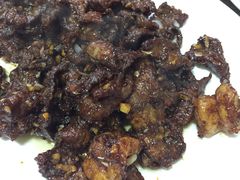 -老七饭馆(光荣道总店)