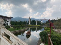-云南民族村