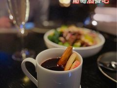 -wineapp葡萄酒餐吧(外滩金融中心店)