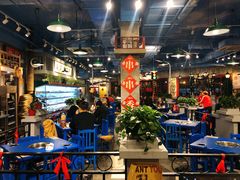 -马路边边串串香(北苑旗舰店)