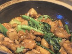 -汤城小厨•粤菜•靓汤(苏州街店)