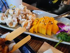 -Hi YOU你的饭局泰餐厅(雍和宫店)