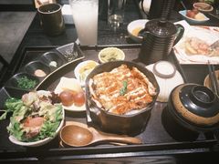 -玄白·炭烤活鳗(上海首店)