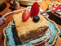 -格鲁·秀色Georgia’s Feast