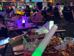 -功夫怪兽·烧烤(西工小街店)