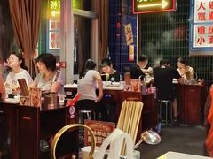 大堂-卤校长重庆火锅(国兴店)