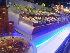 -SEA西雅图海鲜自助餐厅(海乐世界店)