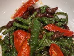 -新吉士·上海菜(浦东LCM置汇旭辉店)