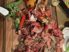 -纳鲁孜·新疆特色餐厅(上海悦荟广场店)