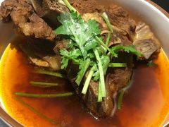 -贡梅老面馆·蟹粉面·无锡特色小吃(南长街主推店)