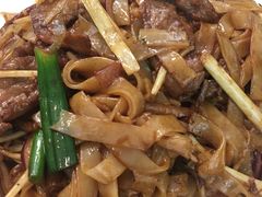 -翠华餐厅(香港国际机场店)