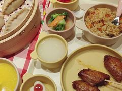 -西贝(南开大悦城店)