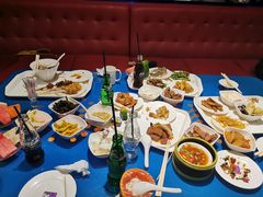 -堂会·KTV·自助餐·团建聚会(天河店)