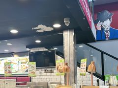 -李先生牛肉面大王(马栏店)