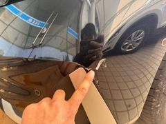 -阿胡BOP保镖隐形车衣(静安旗舰店)
