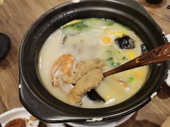 -云海肴·汽锅鸡·云南菜(广安门天虹店)