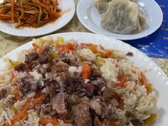 -吾斯曼珍珠抓饭王