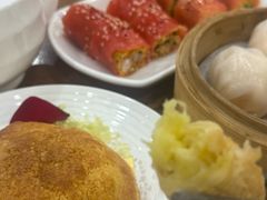 -富豪酒家(正大广场店)