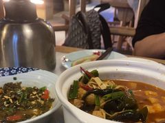-陈先进鱼馆·地道农家菜(萧山奥体店)