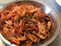 -迎晨餐厅(青芝坞店)