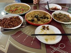 -杨记小炒老店
