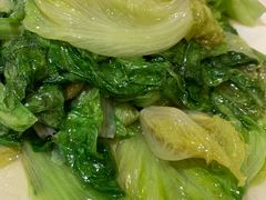 空心菜-后宫私房菜(汇客美食娱乐广场店)