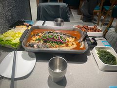 -半天妖烤鱼(西铁营万达店)