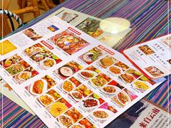 -呐咪傣园·云南菜(石厦店)
