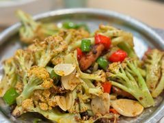 -吕氏疙瘩汤·新鲁菜(潍坊银座店)