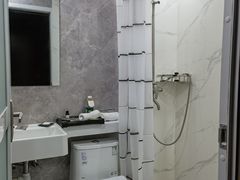 -抚顺中伟假日国际酒店