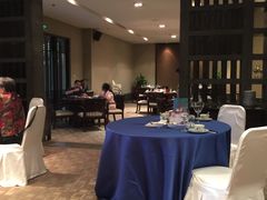 大堂-良渚君澜度假酒店·中餐厅