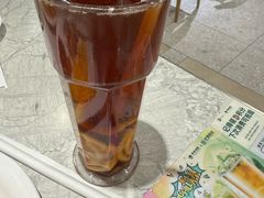 -翠华餐厅(正佳广场店)