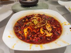 -老牌坊鲁菜名店(宽厚里店)