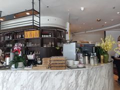 -花舍·新派粤菜·西餐·下午茶(亚运村·鸟巢店)